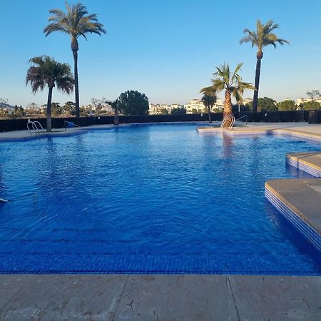 2 Chambres A Coucher A Sucina Murcia Eksteriør billede
