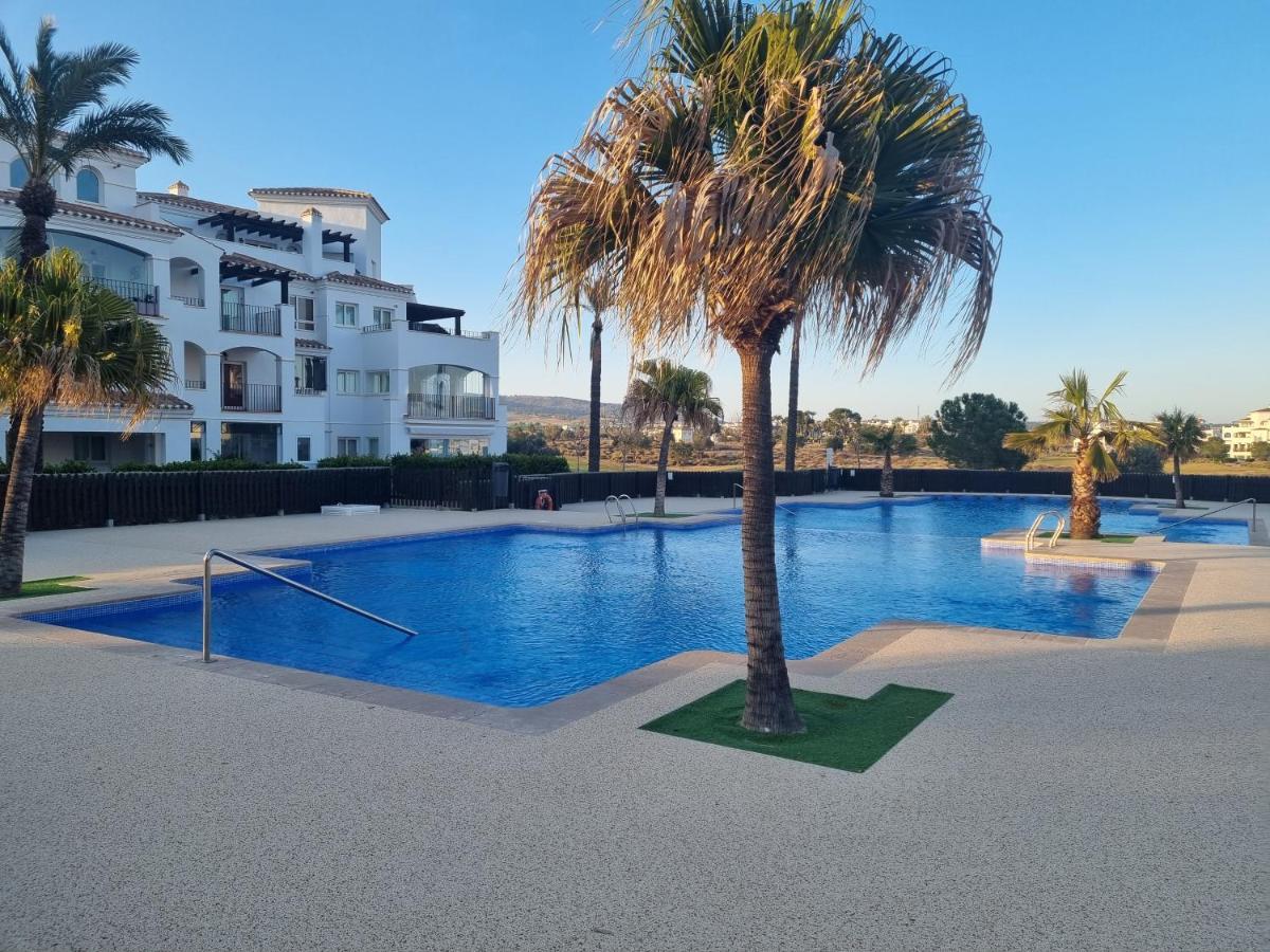 2 Chambres A Coucher A Sucina Murcia Eksteriør billede