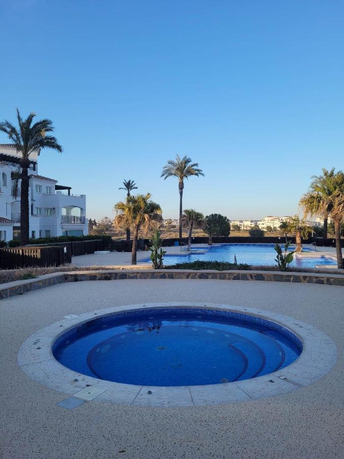 2 Chambres A Coucher A Sucina Murcia Eksteriør billede