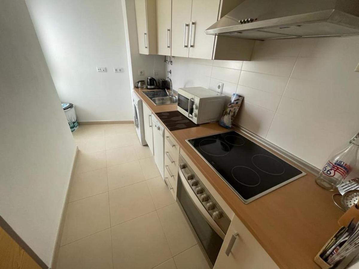 2 Chambres A Coucher A Sucina Murcia Eksteriør billede