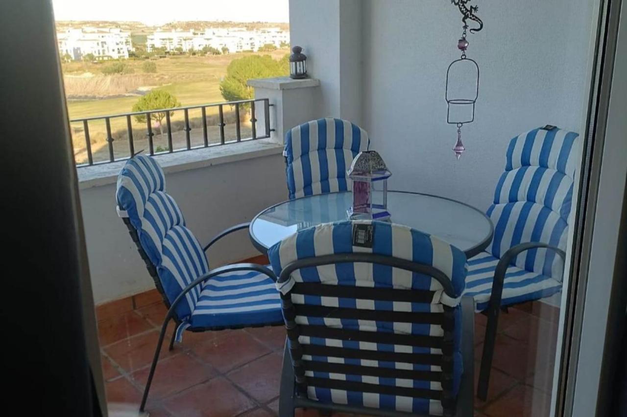 2 Chambres A Coucher A Sucina Murcia Eksteriør billede